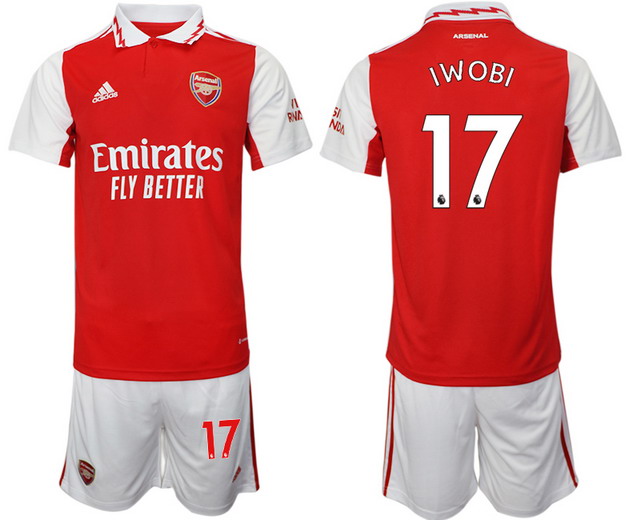 Arsenal jerseys-032